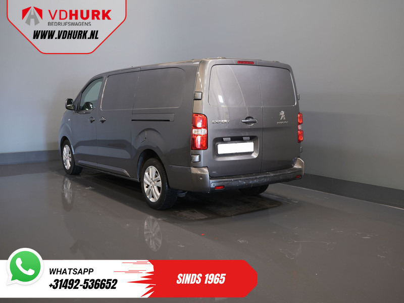 Peugeot Expert 2.0 HDI Aut. 180 pk L3 BPM VRIJ! EXPORT ONLY 2x Elek.Schuif./ Alarm III/ LMV/ Carplay/ PDC/ Navi/ Keyless/ Airco - فان المدمجة: صورة 2 Peugeot Expert 2.0 HDI Aut. 180 pk L3 BPM VRIJ! EXPORT ONLY 2x Elek.Schuif./ Alarm III/ LMV/ Carplay/ PDC/ Navi/ Keyless/ Airco - فان المدمجة: صورة 2