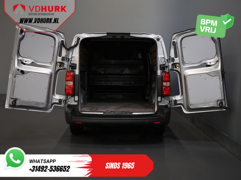 Peugeot Expert (Fiat Scudo) 2.0 MJ 145 pk L3 BPM VRIJ! Adapt.Cruise/ Climate/ Keyless/ Carplay/ Camera/ PDC - فان: صورة 5 Peugeot Expert (Fiat Scudo) 2.0 MJ 145 pk L3 BPM VRIJ! Adapt.Cruise/ Climate/ Keyless/ Carplay/ Camera/ PDC - فان: صورة 5