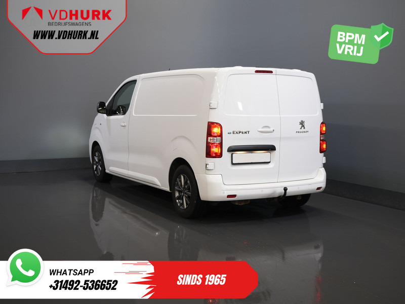 Peugeot e-Expert L2 75 kWh 330 km WLTP Snellader/ Stoelverw./ Navi/ Carplay/ Camera/ Climate/ LMV/ Cruise - فان المدمجة, فان كهربائية: صورة 2 Peugeot e-Expert L2 75 kWh 330 km WLTP Snellader/ Stoelverw./ Navi/ Carplay/ Camera/ Climate/ LMV/ Cruise - فان المدمجة, فان كهربائية: صورة 2