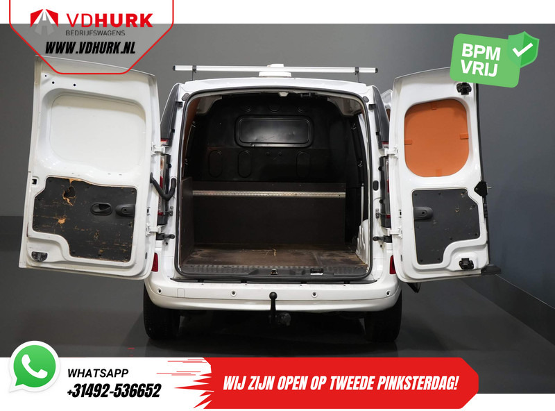 Renault Kangoo 1.5 dCi 75 pk E6 Navi/ PDC/ Cruise/ Trekhaak/ Airco - فان المدمجة: صورة 5 Renault Kangoo 1.5 dCi 75 pk E6 Navi/ PDC/ Cruise/ Trekhaak/ Airco - فان المدمجة: صورة 5