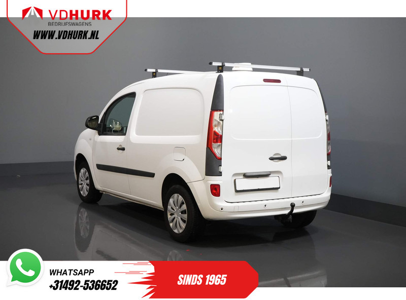 Renault Kangoo 1.5 dCi 75 pk E6 Navi/ PDC/ Cruise/ Trekhaak/ Airco - فان المدمجة: صورة 2 Renault Kangoo 1.5 dCi 75 pk E6 Navi/ PDC/ Cruise/ Trekhaak/ Airco - فان المدمجة: صورة 2