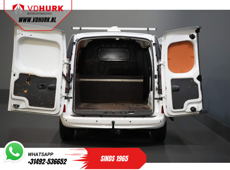 Renault Kangoo 1.5 dCi 75 pk E6 Navi/ PDC/ Cruise/ Trekhaak/ Airco - فان المدمجة: صورة 5 Renault Kangoo 1.5 dCi 75 pk E6 Navi/ PDC/ Cruise/ Trekhaak/ Airco - فان المدمجة: صورة 5