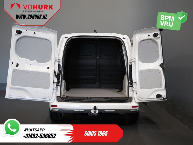 Renault Kangoo 1.5 dCi 95 pk Aut. BPM VRIJ NL Auto/ Carplay/ Camera/ Cruise/ LMV/ Trekhaak/ PDC - فان المدمجة: صورة 5 Renault Kangoo 1.5 dCi 95 pk Aut. BPM VRIJ NL Auto/ Carplay/ Camera/ Cruise/ LMV/ Trekhaak/ PDC - فان المدمجة: صورة 5