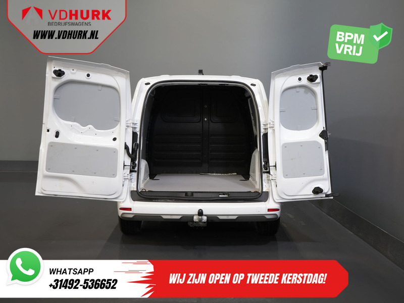 Renault Kangoo 1.5 dCi 95 pk Aut. BPM VRIJ NL Auto/ Carplay/ Camera/ Cruise/ LMV/ Trekhaak/ PDC - فان المدمجة: صورة 5 Renault Kangoo 1.5 dCi 95 pk Aut. BPM VRIJ NL Auto/ Carplay/ Camera/ Cruise/ LMV/ Trekhaak/ PDC - فان المدمجة: صورة 5