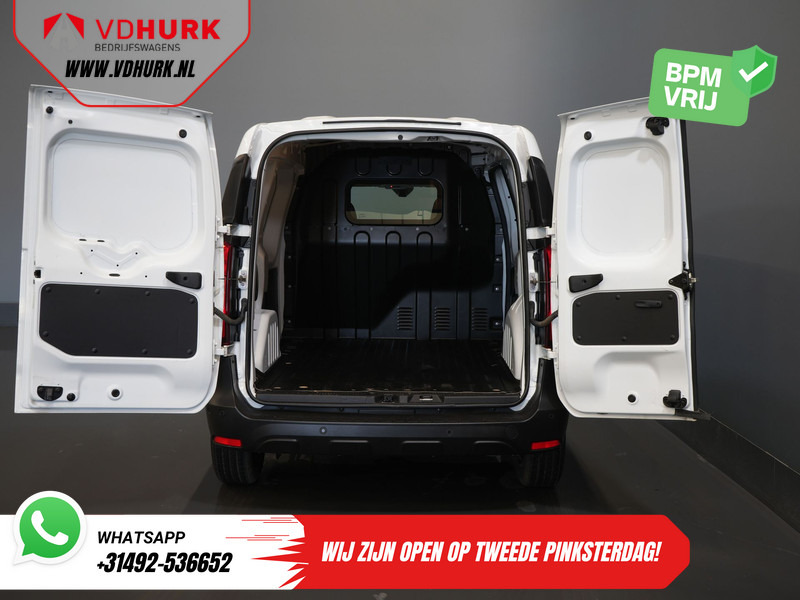 Renault Kangoo Express 1.3 TCe 100 pk Benzine MARGE BPM VRIJ! Navi/ Carplay/ Cruise/ PDC/ Airco - فان: صورة 5 Renault Kangoo Express 1.3 TCe 100 pk Benzine MARGE BPM VRIJ! Navi/ Carplay/ Cruise/ PDC/ Airco - فان: صورة 5