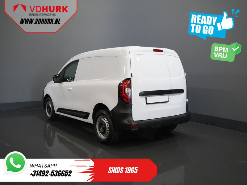 Renault Kangoo Express 1.3 TCe BENZINE 130 pk Aut. Ready2Go 3 Pers./ Carplay/ Navi/ Camera/ PDC/ Cruise/ Airco - فان المدمجة: صورة 2 Renault Kangoo Express 1.3 TCe BENZINE 130 pk Aut. Ready2Go 3 Pers./ Carplay/ Navi/ Camera/ PDC/ Cruise/ Airco - فان المدمجة: صورة 2