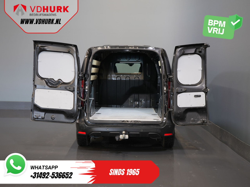 Renault Kangoo Express 1.5 dCi 75 pk NL Auto/ Cruise/ DAB/ PDC/ Airco/ Trekhaak - فان المدمجة: صورة 5 Renault Kangoo Express 1.5 dCi 75 pk NL Auto/ Cruise/ DAB/ PDC/ Airco/ Trekhaak - فان المدمجة: صورة 5