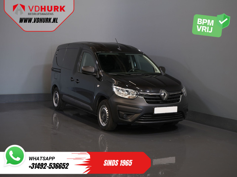 Renault Kangoo Express 1.5 dCi 75 pk NL Auto/ Cruise/ DAB/ PDC/ Airco/ Trekhaak - فان المدمجة: صورة 1 Renault Kangoo Express 1.5 dCi 75 pk NL Auto/ Cruise/ DAB/ PDC/ Airco/ Trekhaak - فان المدمجة: صورة 1