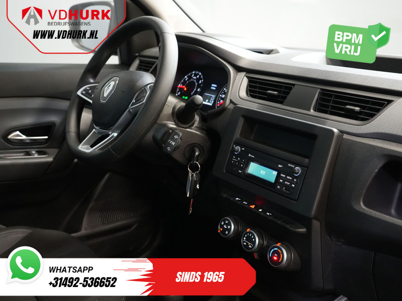 Renault Kangoo Express 1.5 dCi 75 pk NL Auto/ Cruise/ DAB/ PDC/ Airco/ Trekhaak - فان المدمجة: صورة 3 Renault Kangoo Express 1.5 dCi 75 pk NL Auto/ Cruise/ DAB/ PDC/ Airco/ Trekhaak - فان المدمجة: صورة 3