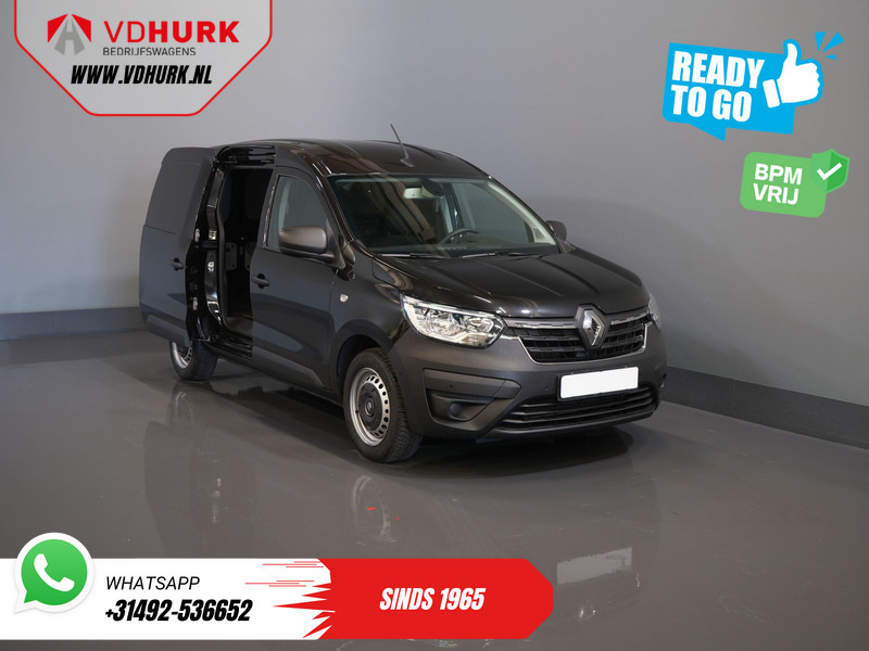 فان المدمجة Renault Kangoo Express 1.5 dCi 75 pk Ready2Go Camera/ Cruise/ PDC V+A / Airco/ Trekhaak: صورة 8