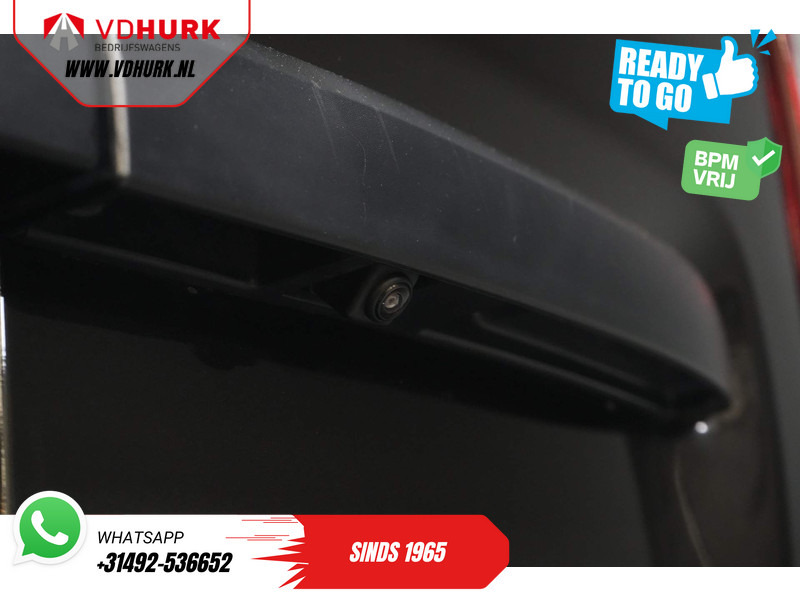 فان المدمجة Renault Kangoo Express 1.5 dCi 75 pk Ready2Go Camera/ Cruise/ PDC V+A / Airco/ Trekhaak: صورة 15