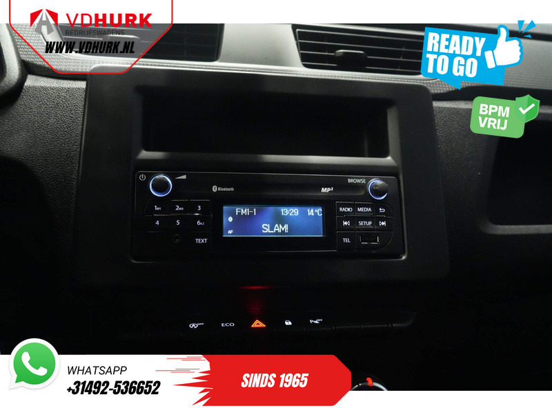 فان المدمجة Renault Kangoo Express 1.5 dCi 75 pk Ready2Go Camera/ Cruise/ PDC V+A / Airco/ Trekhaak: صورة 20