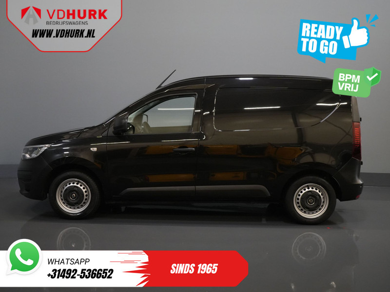 فان المدمجة Renault Kangoo Express 1.5 dCi 75 pk Ready2Go Camera/ Cruise/ PDC V+A / Airco/ Trekhaak: صورة 9