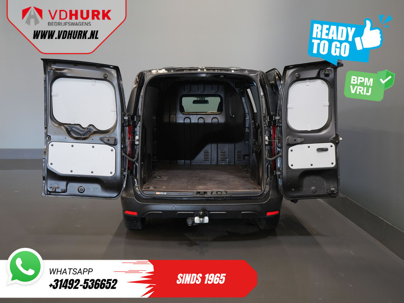 Renault Kangoo Express 1.5 dCi 75 pk Ready2Go Camera/ Cruise/ PDC V+A / Airco/ Trekhaak - فان المدمجة: صورة 5 Renault Kangoo Express 1.5 dCi 75 pk Ready2Go Camera/ Cruise/ PDC V+A / Airco/ Trekhaak - فان المدمجة: صورة 5