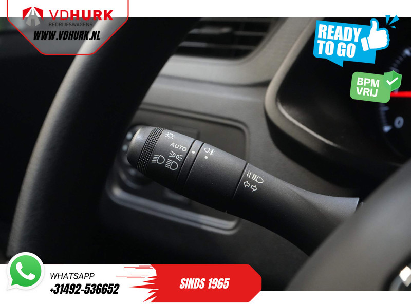 فان المدمجة Renault Kangoo Express 1.5 dCi 75 pk Ready2Go Camera/ Cruise/ PDC V+A / Airco/ Trekhaak: صورة 17