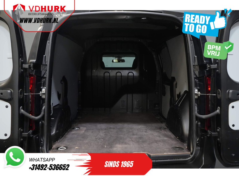فان المدمجة Renault Kangoo Express 1.5 dCi 75 pk Ready2Go Camera/ Cruise/ PDC V+A / Airco/ Trekhaak: صورة 13