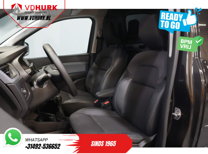 فان المدمجة Renault Kangoo Express 1.5 dCi 75 pk Ready2Go Camera/ Cruise/ PDC V+A / Airco/ Trekhaak: صورة 10