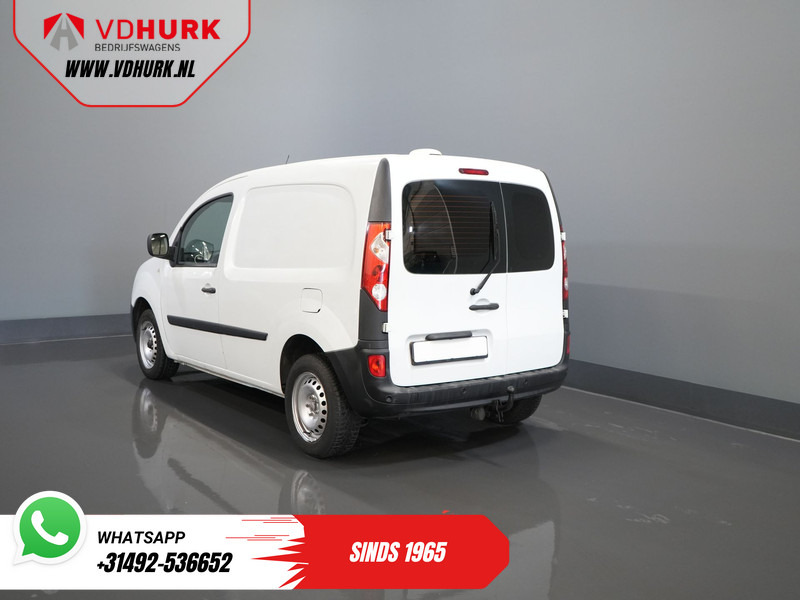 Renault Kangoo Express 1.5 dCi 90 pk EXPORT ONLY Inrichting/ Cruise/ PDC/ Airco/ Trekhaak - فان المدمجة: صورة 2 Renault Kangoo Express 1.5 dCi 90 pk EXPORT ONLY Inrichting/ Cruise/ PDC/ Airco/ Trekhaak - فان المدمجة: صورة 2