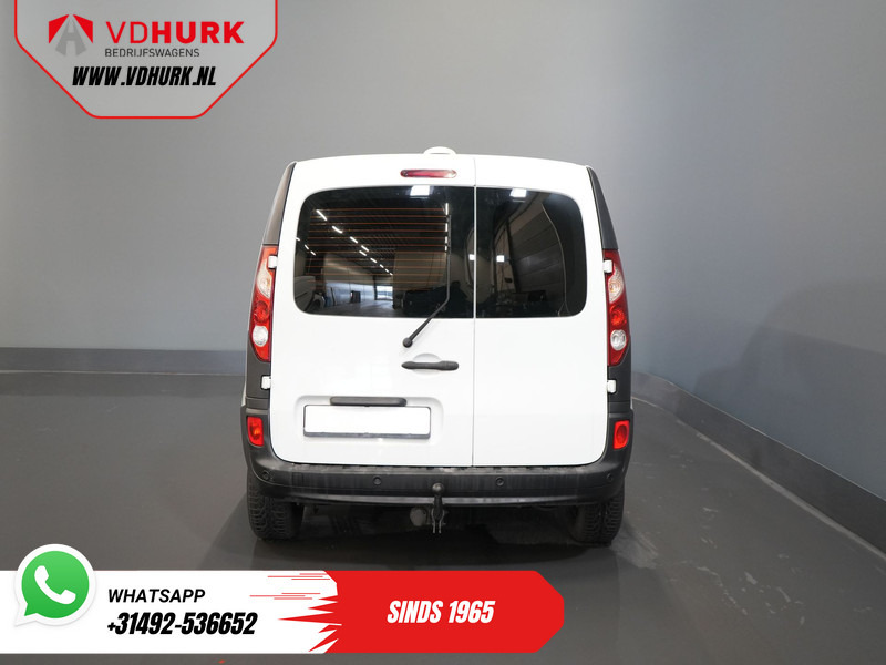 Renault Kangoo Express 1.5 dCi 90 pk EXPORT ONLY Inrichting/ Cruise/ PDC/ Airco/ Trekhaak - فان المدمجة: صورة 5 Renault Kangoo Express 1.5 dCi 90 pk EXPORT ONLY Inrichting/ Cruise/ PDC/ Airco/ Trekhaak - فان المدمجة: صورة 5
