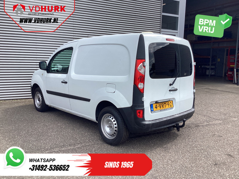 Renault Kangoo Express 1.5 dCi 90 pk EXPORT ONLY Inrichting/ Cruise/ PDC/ Airco/ Trekhaak - فان المدمجة: صورة 2 Renault Kangoo Express 1.5 dCi 90 pk EXPORT ONLY Inrichting/ Cruise/ PDC/ Airco/ Trekhaak - فان المدمجة: صورة 2