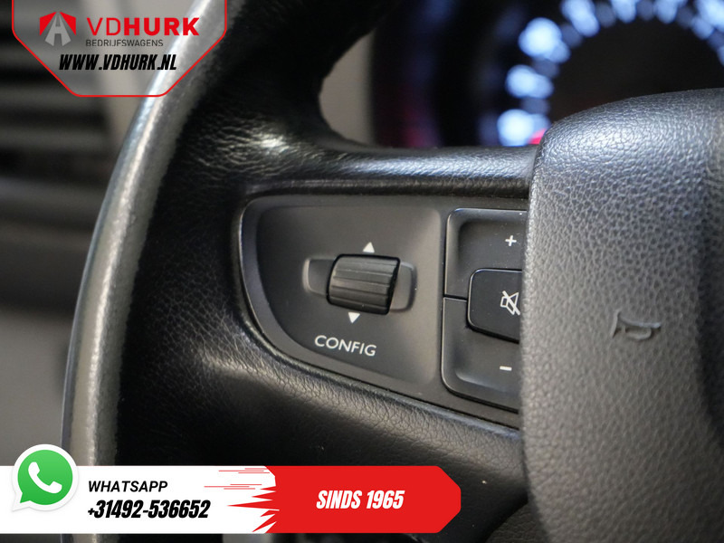 فان المدمجة Toyota ProAce 1.6 D-4D 115 pk L2 BPM VRIJ! Cruise/ Camera/ Trekhaak: صورة 19