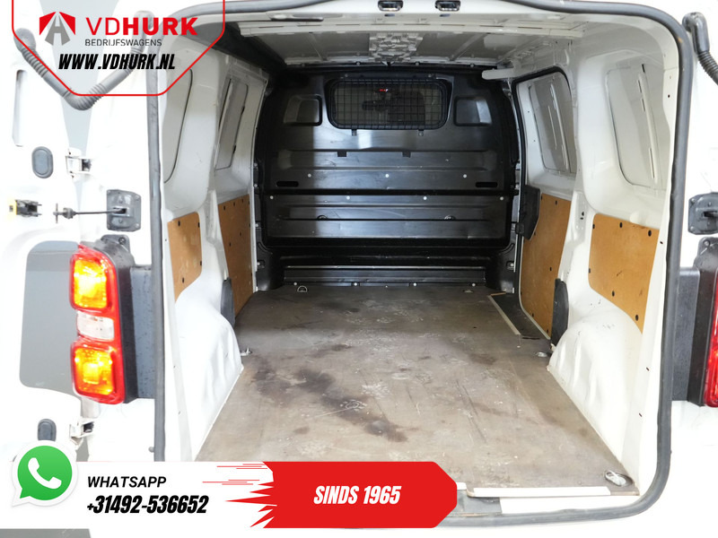 فان المدمجة Toyota ProAce 1.6 D-4D 115 pk L2 BPM VRIJ! Cruise/ Camera/ Trekhaak: صورة 15