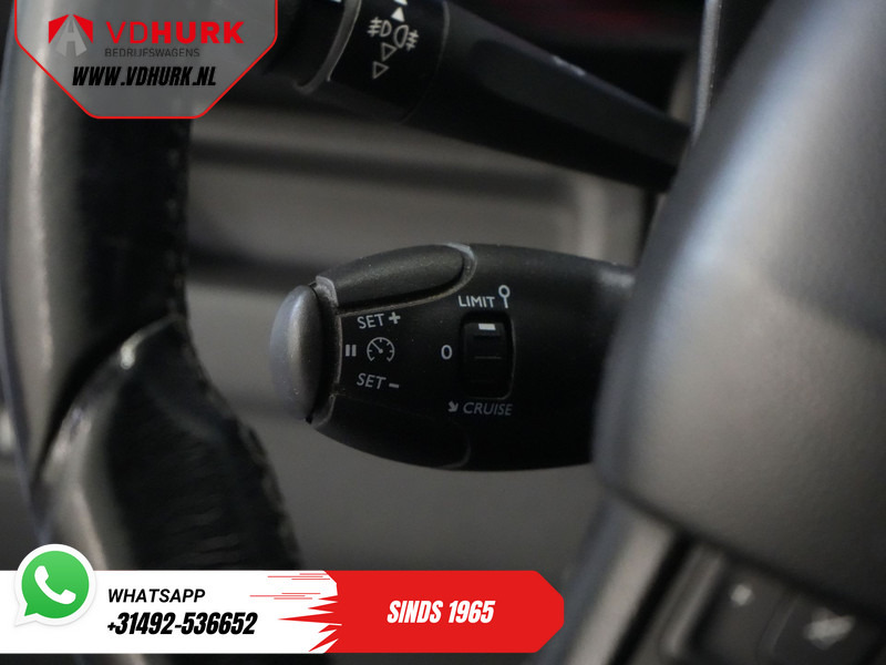 فان المدمجة Toyota ProAce 1.6 D-4D 115 pk L2 BPM VRIJ! Cruise/ Camera/ Trekhaak: صورة 18