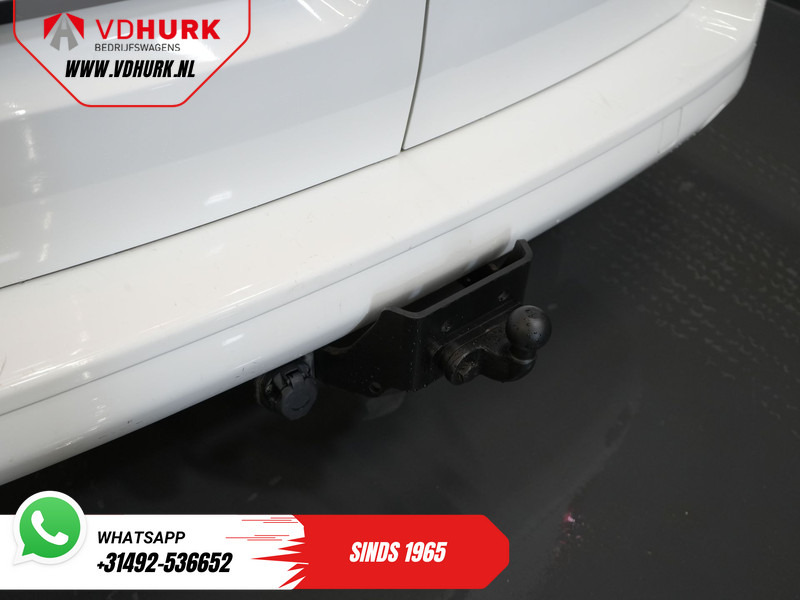 فان المدمجة Toyota ProAce 1.6 D-4D 115 pk L2 BPM VRIJ! Cruise/ Camera/ Trekhaak: صورة 17