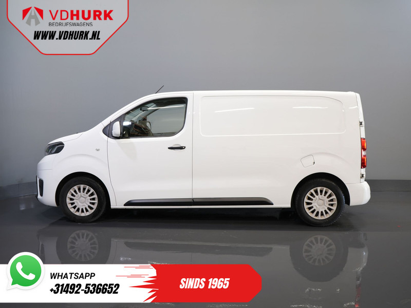فان المدمجة Toyota ProAce 1.6 D-4D 115 pk L2 BPM VRIJ! Cruise/ Camera/ Trekhaak: صورة 10
