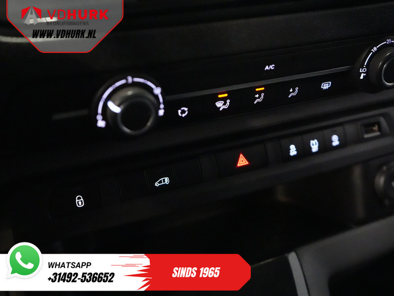 فان المدمجة Toyota ProAce 1.6 D-4D 115 pk L2 BPM VRIJ! Cruise/ Camera/ Trekhaak: صورة 20