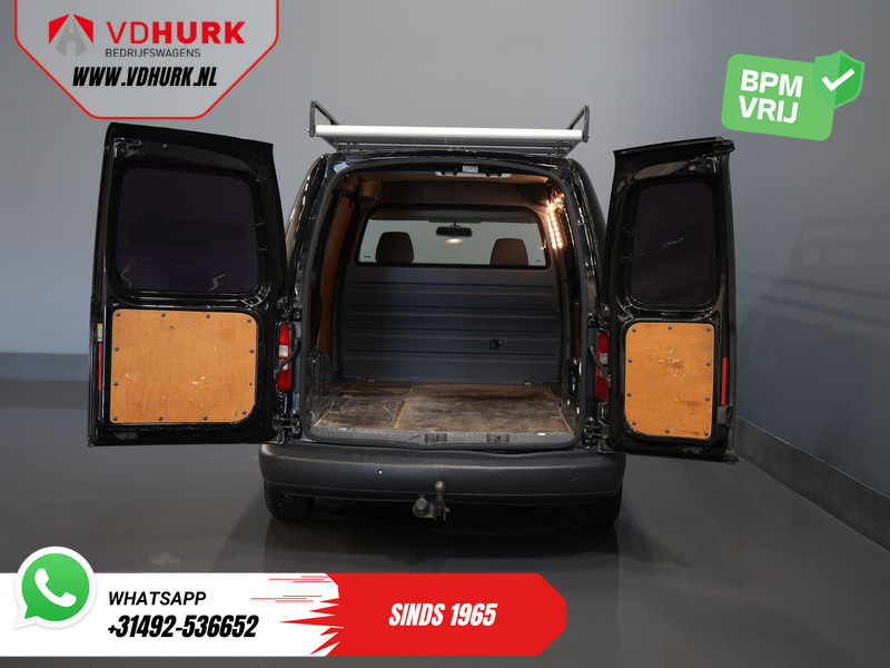 Volkswagen Caddy 1.6 TDI 100 pk Maxi BPM VRIJ! NL Auto/ Cruise/ Imperiaal/ Camera/ PDC/ Airco/ Trekhaak - فان المدمجة: صورة 5 Volkswagen Caddy 1.6 TDI 100 pk Maxi BPM VRIJ! NL Auto/ Cruise/ Imperiaal/ Camera/ PDC/ Airco/ Trekhaak - فان المدمجة: صورة 5