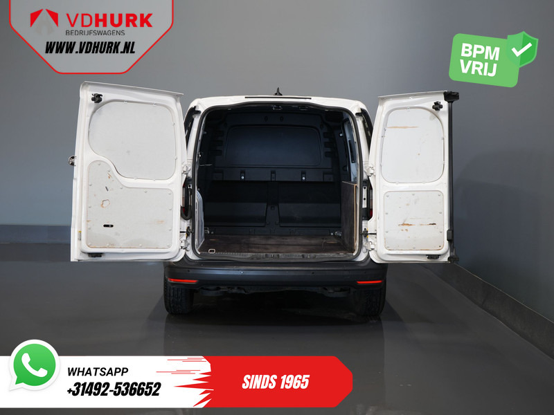 Volkswagen Caddy Cargo 2.0 TDI 120 pk DSG Aut. BPM VRIJ! Carplay/ Cruise/ Camera/ PDC/ Airco - فان المدمجة: صورة 5 Volkswagen Caddy Cargo 2.0 TDI 120 pk DSG Aut. BPM VRIJ! Carplay/ Cruise/ Camera/ PDC/ Airco - فان المدمجة: صورة 5