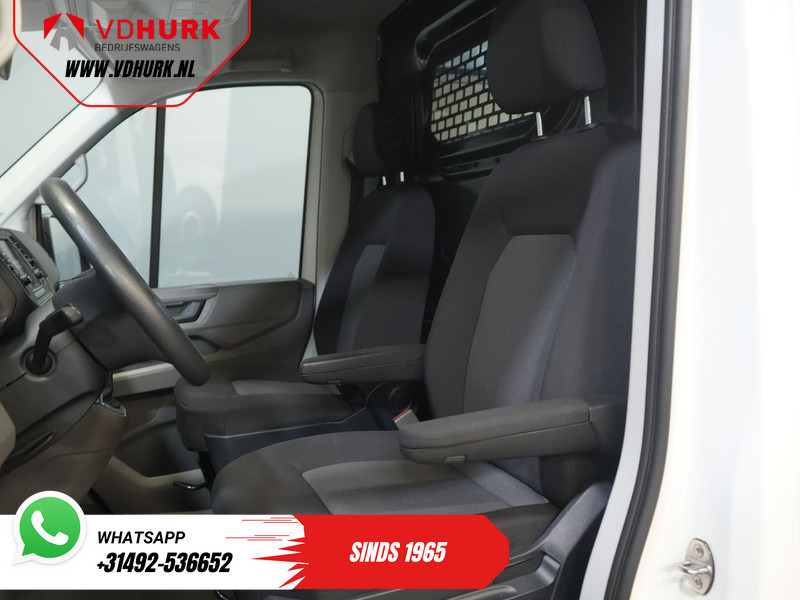 فان المدمجة Volkswagen Crafter 2.0 TDI 140 pk DSG Aut. L3H2 BPM VRIJ! CarPlay/ Navi/ Airco/ PDC V+A: صورة 13