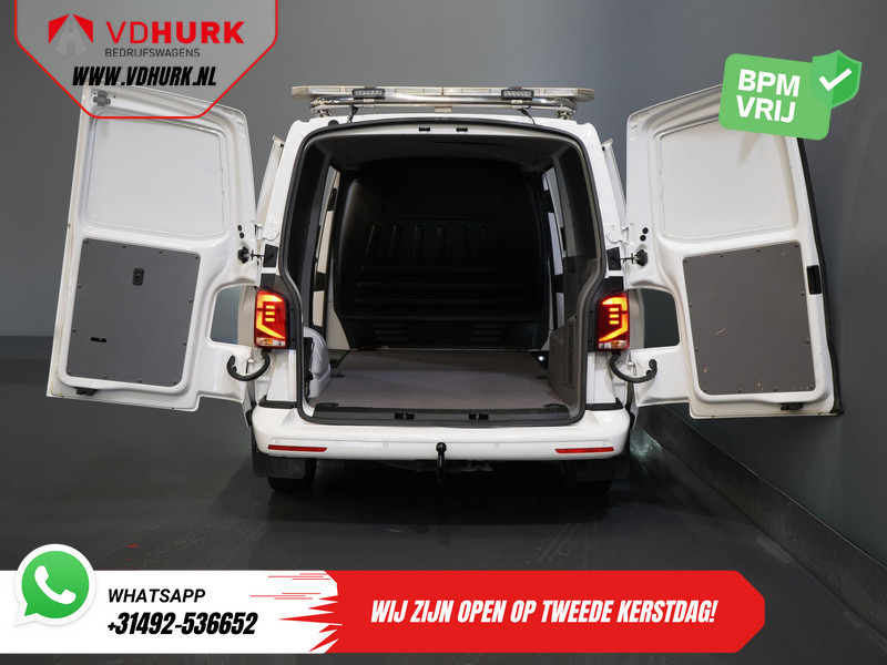 Volkswagen Transporter 2.0 TDI 150 pk DSG Aut. L2 BPM VRIJ! Adapt.Cruise/ LED/ 2x Schuifdeur/ Carplay/ Stoelverw./ Airco/ Navi/ PDC/ 17"LMV/ Trekhaak - فان المدمجة: صورة 5 Volkswagen Transporter 2.0 TDI 150 pk DSG Aut. L2 BPM VRIJ! Adapt.Cruise/ LED/ 2x Schuifdeur/ Carplay/ Stoelverw./ Airco/ Navi/ PDC/ 17"LMV/ Trekhaak - فان المدمجة: صورة 5