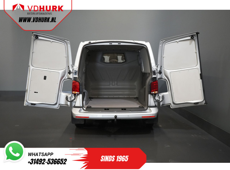Volkswagen Transporter T6.1 2.0 TDI 150 pk DSG Aut. L2 DC Dubbel Cabine Highline BPM VRIJ! Adapt.Cruise/ LED/ 2xSchuifdeur/ Standkachel/ Carplay/ Stoel - فان المدمجة, الشاحنات الصغيرة كابينة مزدوجة: صورة 5 Volkswagen Transporter T6.1 2.0 TDI 150 pk DSG Aut. L2 DC Dubbel Cabine Highline BPM VRIJ! Adapt.Cruise/ LED/ 2xSchuifdeur/ Standkachel/ Carplay/ Stoel - فان المدمجة, الشاحنات الصغيرة كابينة مزدوجة: صورة 5