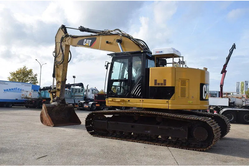 Caterpillar 328D. LCR - stock ID97 - حفار زحاف: صورة 3 Caterpillar 328D. LCR - stock ID97 - حفار زحاف: صورة 3