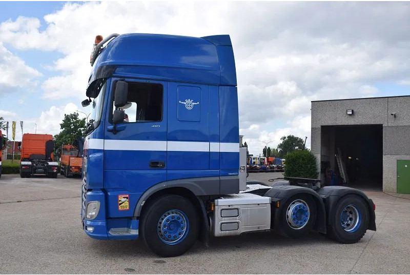 DAF CF 410 - وحدة جر: صورة 3 DAF CF 410 - وحدة جر: صورة 3