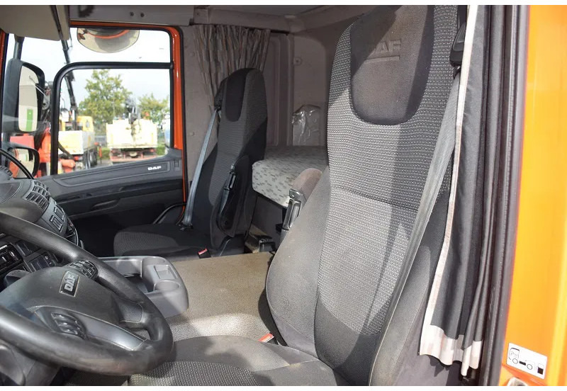 شاحنة ذات خطاف DAF CF 460: صورة 12 شاحنة ذات خطاف DAF CF 460: صورة 12