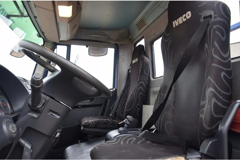 Iveco EuroCargo 120 - شاحنة قلاب: صورة 5 Iveco EuroCargo 120 - شاحنة قلاب: صورة 5