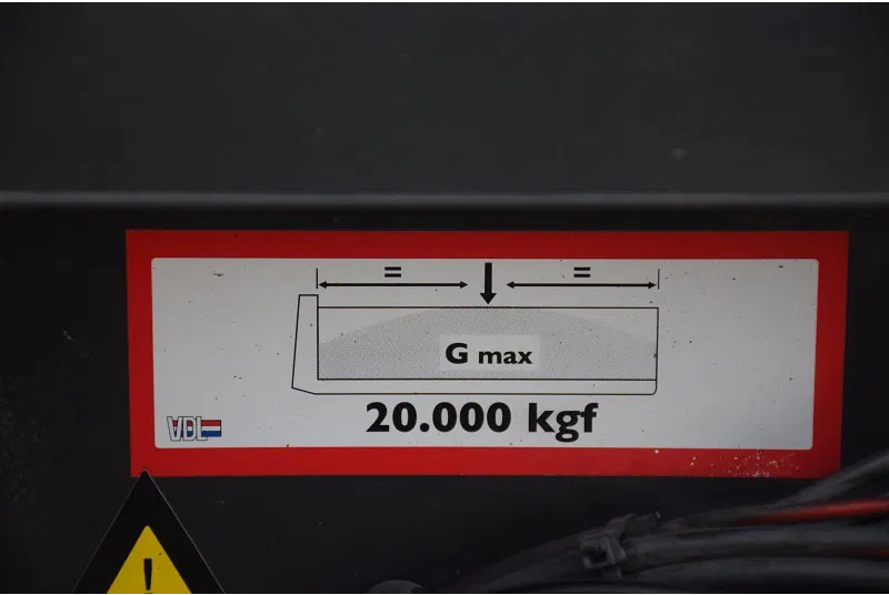 Iveco Trakker AD260T36 - شاحنة ذات خطاف: صورة 4 Iveco Trakker AD260T36 - شاحنة ذات خطاف: صورة 4