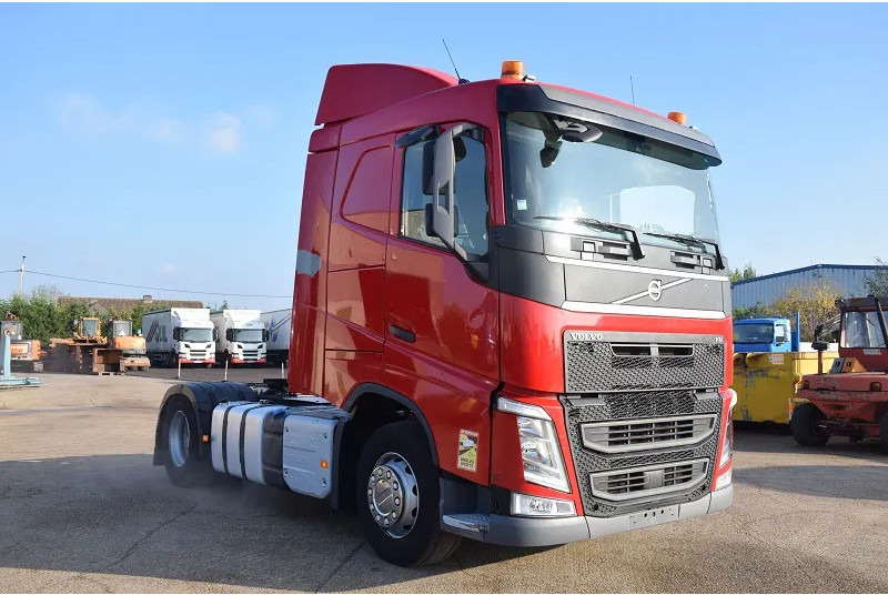 Volvo FH 460 - وحدة جر: صورة 1 Volvo FH 460 - وحدة جر: صورة 1