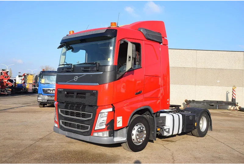 Volvo FH 460 - وحدة جر: صورة 3 Volvo FH 460 - وحدة جر: صورة 3