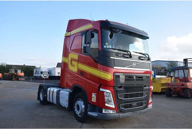 Volvo FH 460 - وحدة جر: صورة 3 Volvo FH 460 - وحدة جر: صورة 3
