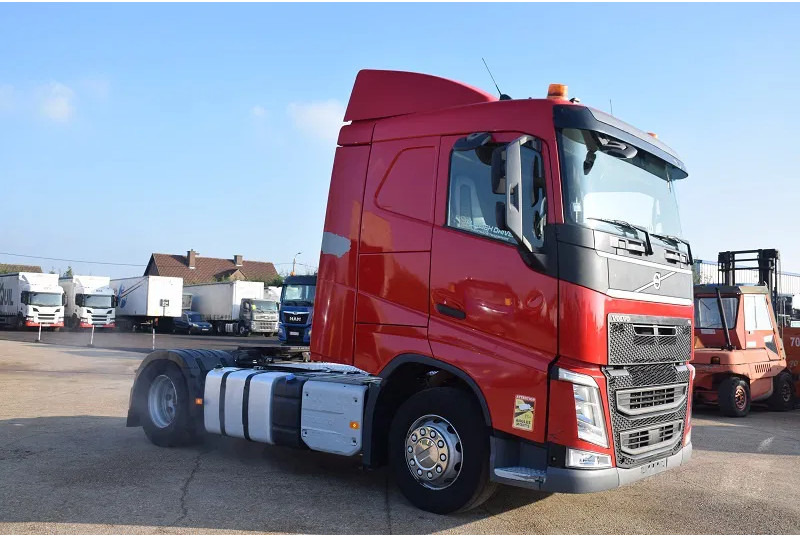Volvo FH 460 - وحدة جر: صورة 2 Volvo FH 460 - وحدة جر: صورة 2
