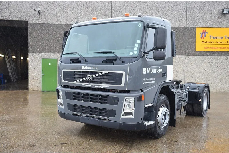 Volvo FM 9.300 - وحدة جر: صورة 4 Volvo FM 9.300 - وحدة جر: صورة 4