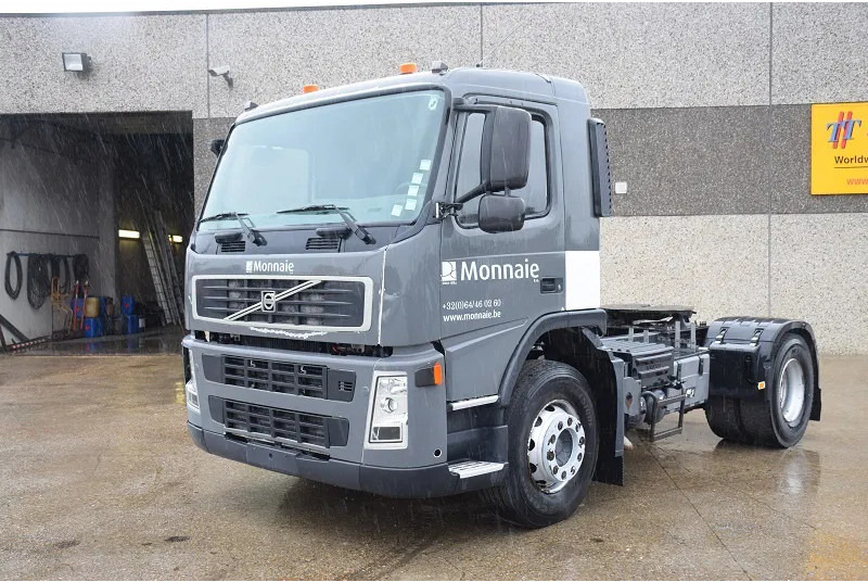 Volvo FM 9.300 - وحدة جر: صورة 2 Volvo FM 9.300 - وحدة جر: صورة 2
