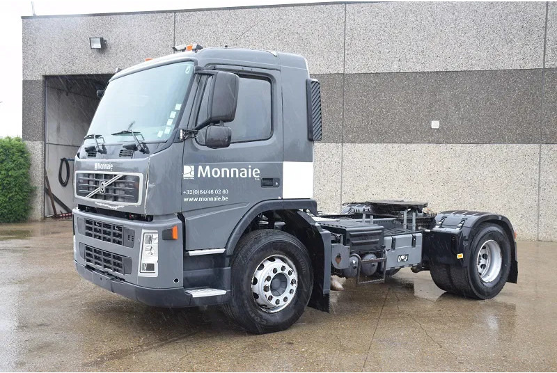 Volvo FM 9.300 - وحدة جر: صورة 5 Volvo FM 9.300 - وحدة جر: صورة 5