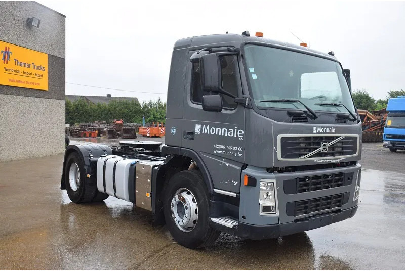 Volvo FM 9.300 - وحدة جر: صورة 1 Volvo FM 9.300 - وحدة جر: صورة 1