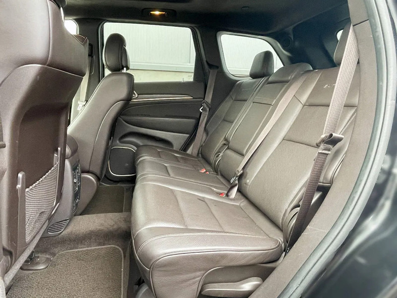 Jeep Grand Cherokee Jeep Grand Cherokee *Export*AHK 2,9t*zetelverw. voor-achter*elektr. zetels*adaptive cruise control - سيارة: صورة 4 Jeep Grand Cherokee Jeep Grand Cherokee *Export*AHK 2,9t*zetelverw. voor-achter*elektr. zetels*adaptive cruise control - سيارة: صورة 4