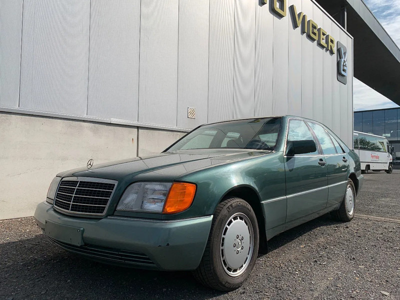 Mercedes-Benz 300-serie 300SE 350 - سيارة: صورة 1 Mercedes-Benz 300-serie 300SE 350 - سيارة: صورة 1